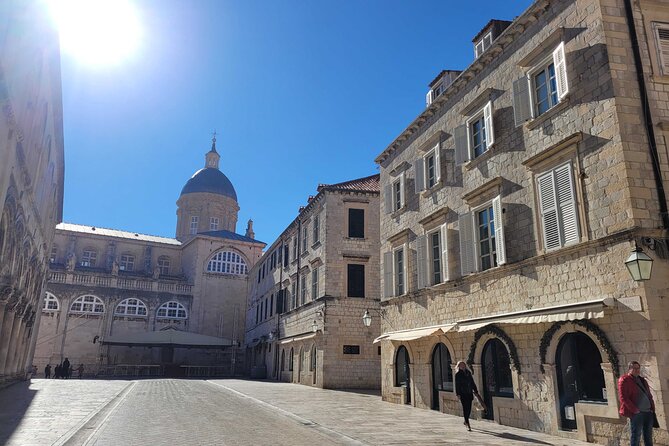 Dubrovnik by Night, History, Wine & Bites - Who Will Enjoy This Dubrovnik Walk?