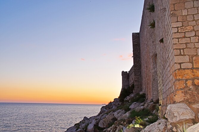 Dubrovnik By Night Walking Tour - Stradun, Dubrovnik’s Main Street