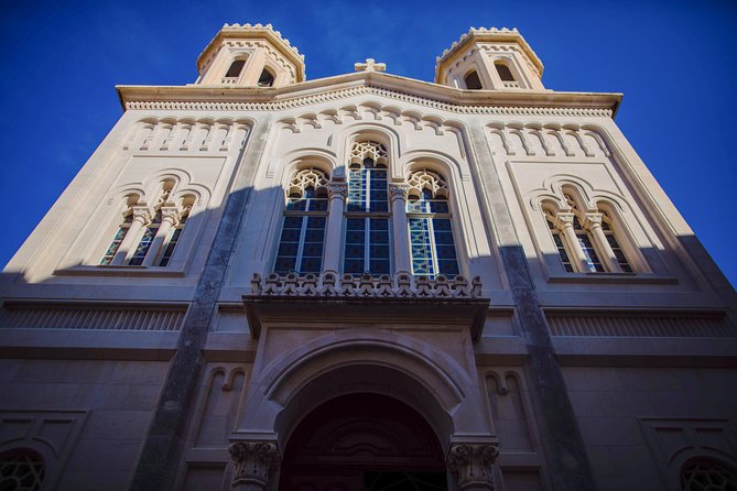Dubrovnik Cable Car Ride, Old Town Walking Tour plus City Walls - Group size, sound, and the walking conditions