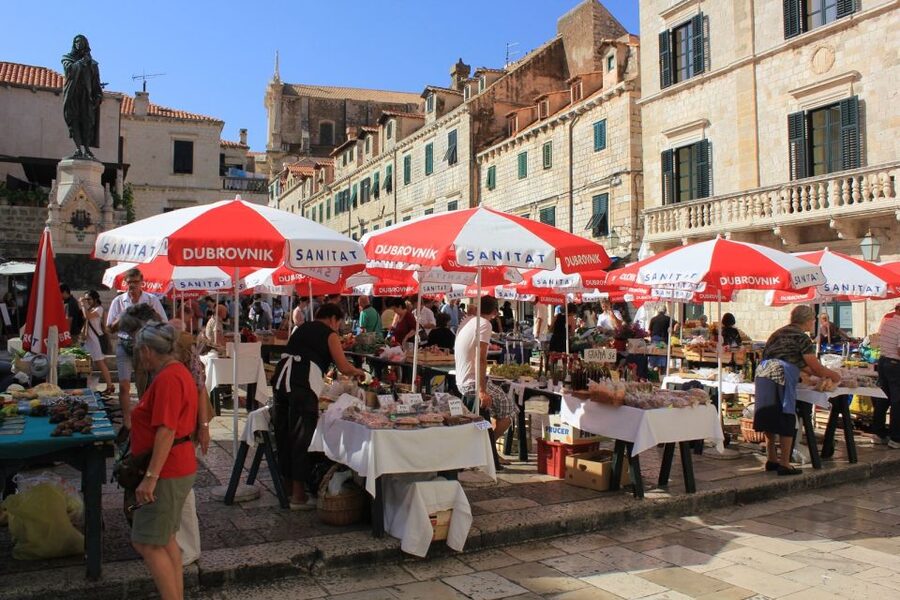 Dubrovnik: Cable Car, Walking Tour and City Walls Combo - Should you book it?