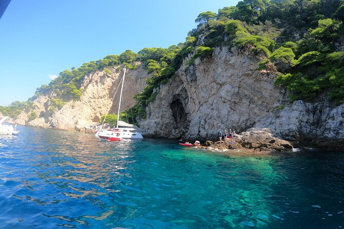 Dubrovnik cave experience swimming tour - Is $89.92 a fair price?