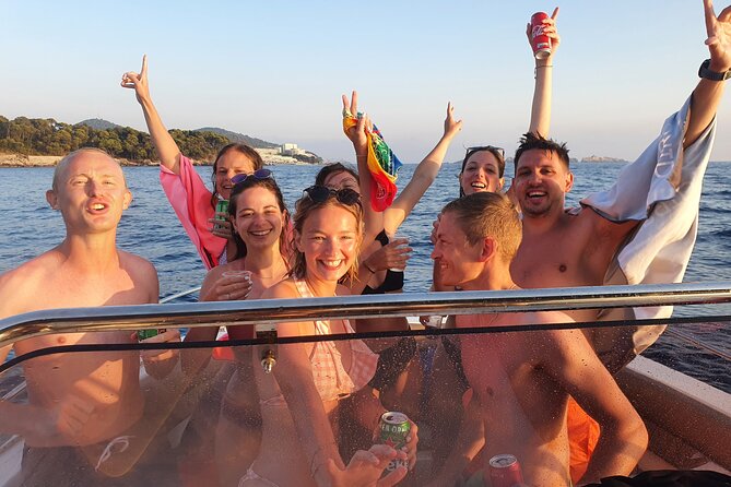 Dubrovnik cave experience swimming tour - Who will enjoy this Dubrovnik cave tour?