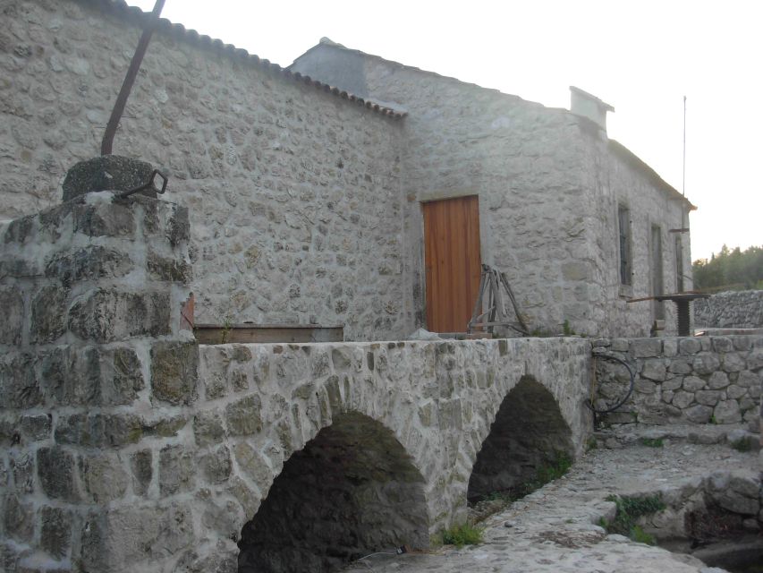 Dubrovnik: Cavtat and Konavle Half-Day Private Tour - Lunch beside the Ljuta River
