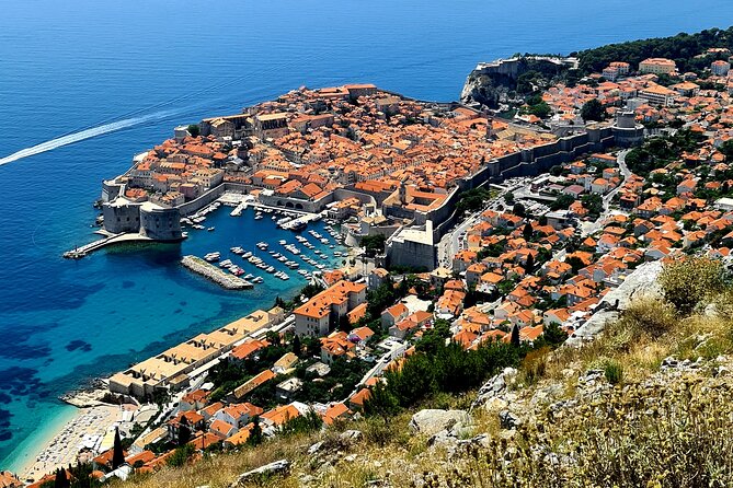 Dubrovnik,Cavtat&Konavle private gastro-food tour - Why this tour works beyond Dubrovnik’s walls