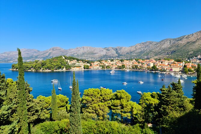 Dubrovnik,Cavtat&Konavle private gastro-food tour - The Konavle food stop at Kameni Mlin