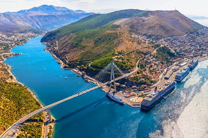 Dubrovnik,Cavtat&Konavle private gastro-food tour - What the $606.12 group price really means