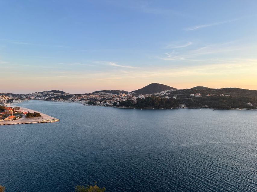 Dubrovnik: City Panorama Small-Group Guided Tour - Who should choose this Dubrovnik tour?