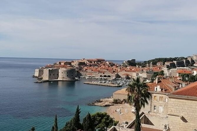 Dubrovnik City Tour with History, Photos & Round Trip Ride - Why Dubrovnik makes more sense from above