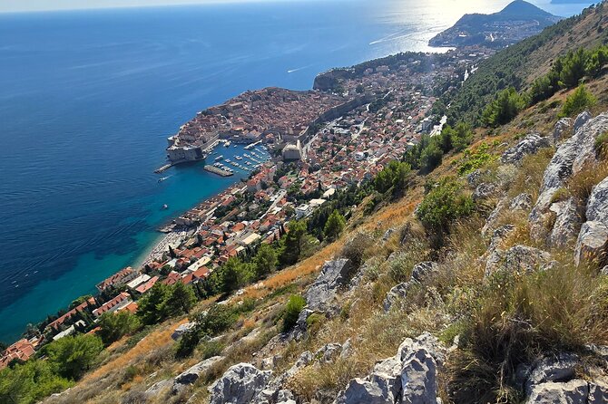 Dubrovnik City Tour with History, Photos & Round Trip Ride - The Ombla River viewpoint and its cold spring