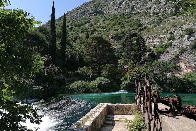 Dubrovnik City Tour with History, Photos & Round Trip Ride - Mount Srđ, Fort Imperial, and three-country views