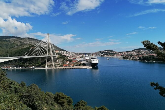 Dubrovnik City Tour with History, Photos & Round Trip Ride - Who should book this Dubrovnik tour?