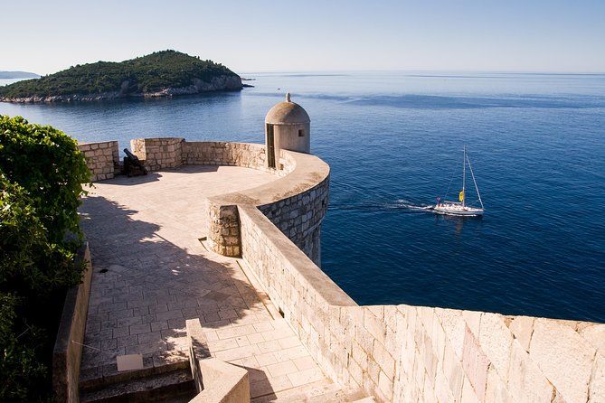 Dubrovnik City Walls Admission Ticket - Is the $67.64 price good value?
