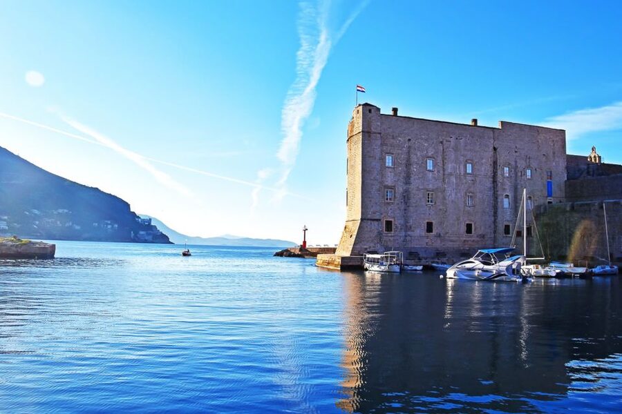 Dubrovnik: City Walls Early Morning or Sunset Walking Tour - Is $29 a fair price?