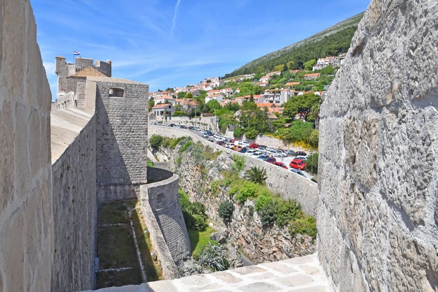 Dubrovnik: City Walls Early Morning or Sunset Walking Tour - Why Dubrovnik’s walls are worth your time
