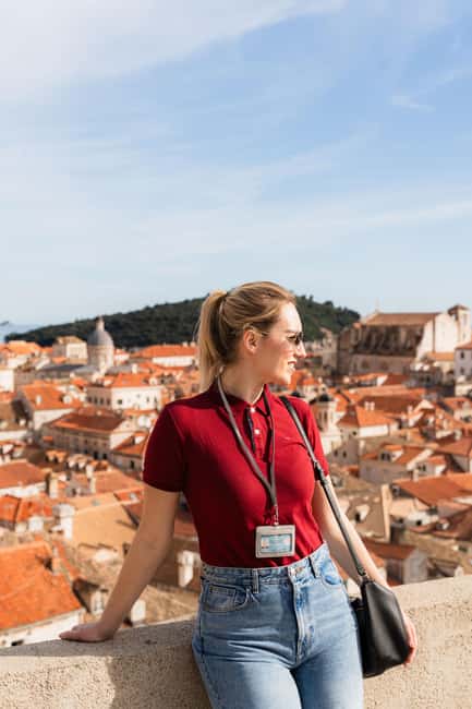 Dubrovnik: City Walls Guided Tour-Small Group Experience - Is $70 a fair price?