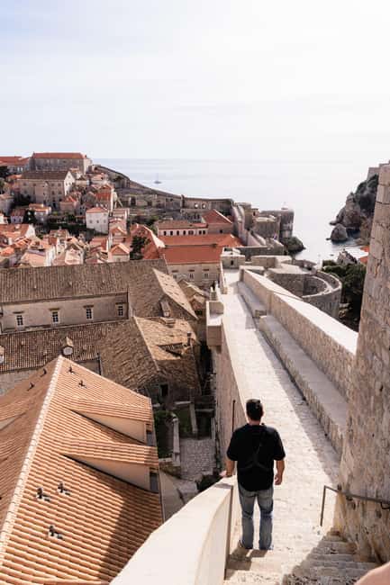 Dubrovnik: City Walls Guided Tour-Small Group Experience - Booking details that matter
