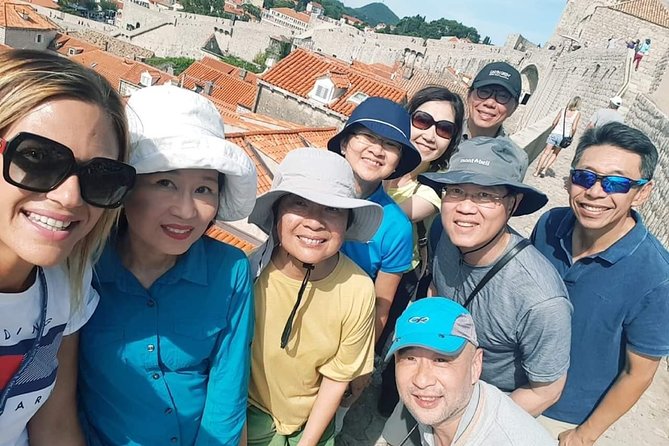 Dubrovnik City Walls Sunset Guided Tour - Why Dubrovnik’s walls are best with a guide