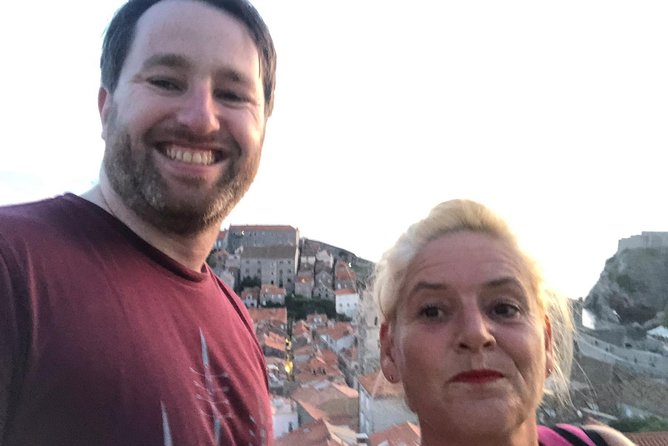 Dubrovnik City Walls Sunset Guided Tour - Revelin Fortress was built at a weak point