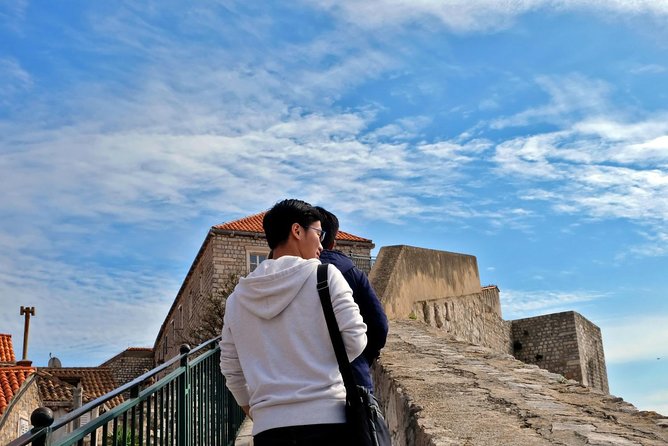 Dubrovnik City Walls Tour for Early Birds or Sunset Chasers - Why the timing matters on Dubrovnik’s walls