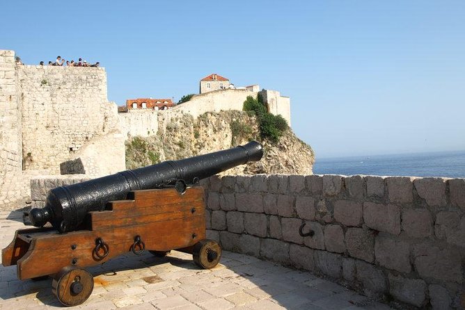 Dubrovnik City Walls Tour for Early Birds or Sunset Chasers - Heat, water, stairs, and the practical side