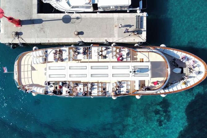 Dubrovnik Coast and Cavtat Shore Excursion - What the Guide Can and Cannot Add