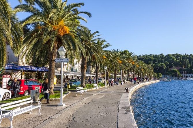 Dubrovnik Coast and Cavtat Shore Excursion - The Short Visit to the Ombla River Spring