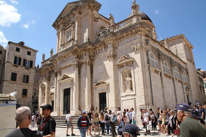 Dubrovnik Combo: Old Town & Ancient City Walls - The real price: $52 plus €40 for the walls