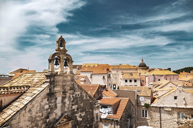 Dubrovnik Combo: Old Town & Ancient City Walls - Group size, weather, and physical demands