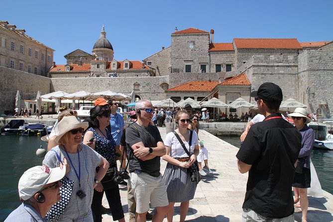Dubrovnik Combo: Old Town & Ancient City Walls - Who will get the most from this tour