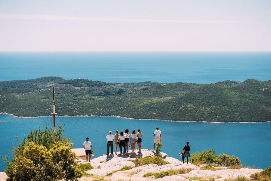 Dubrovnik: Countryside Guided ATV Adventure with Brunch - The old olive mill is the cultural highlight