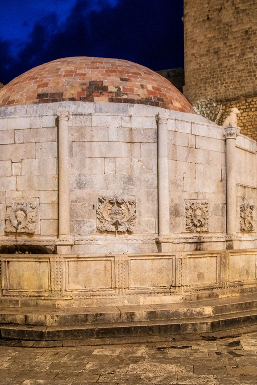 Dubrovnik: Dark tales of the Old Town - Key points to know before you book