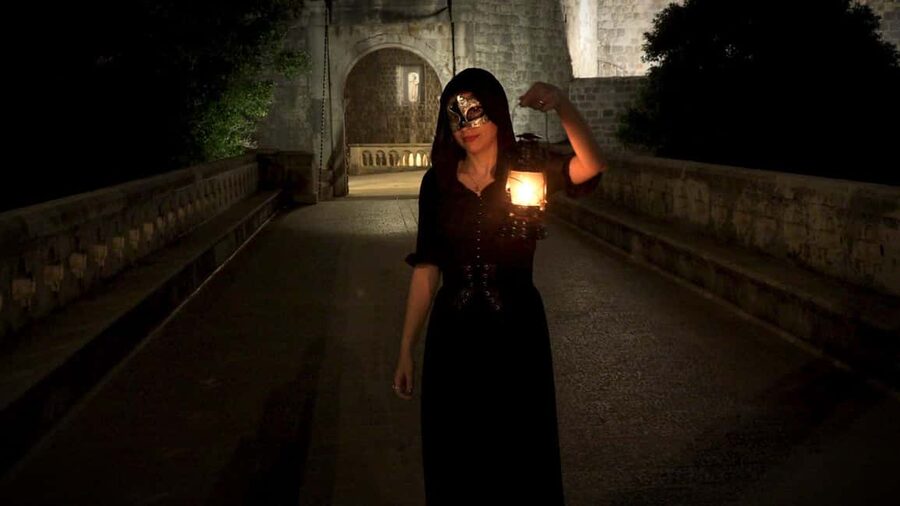 Dubrovnik: Dark tales of the Old Town - Why Dubrovnik’s dark side works after sunset