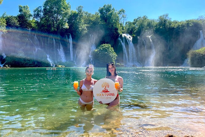 Dubrovnik Day Tour: Explore Mostar & Kravice Waterfalls in Bosnia - Why Mostar makes this a worthwhile day from Dubrovnik