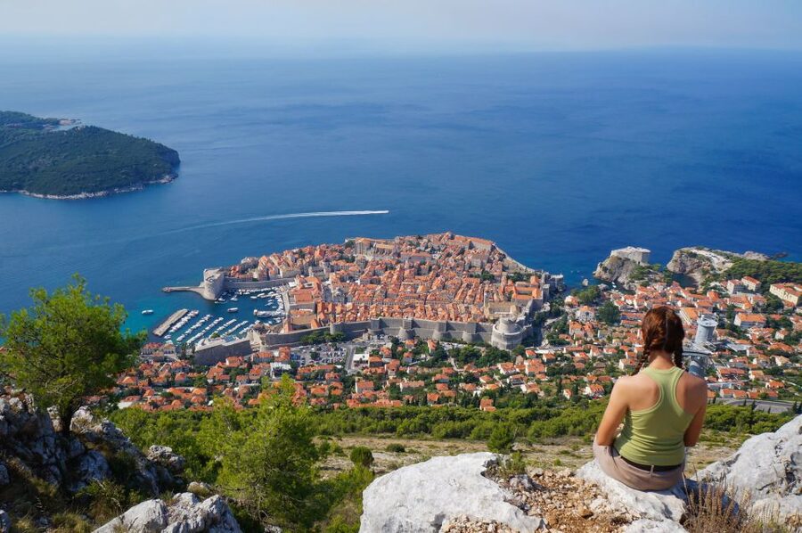 Dubrovnik Day Tour from Split or Trogir - Is Dubrovnik worth the long ride from Split?
