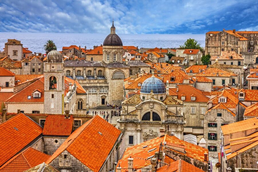 Dubrovnik Day Tour from Split or Trogir - Who will get the most from this tour?
