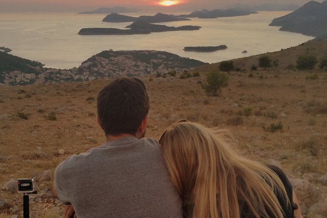 Dubrovnik E-Tuk Tuk Sunset Tour to Mount Srd - Why Mount Srd is Dubrovnik’s best first look
