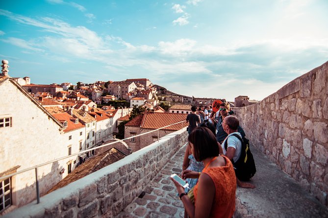 Dubrovnik E-Tuk Tuk Sunset Tour to Mount Srd - The ride itself: fun, but not silent or fully sheltered
