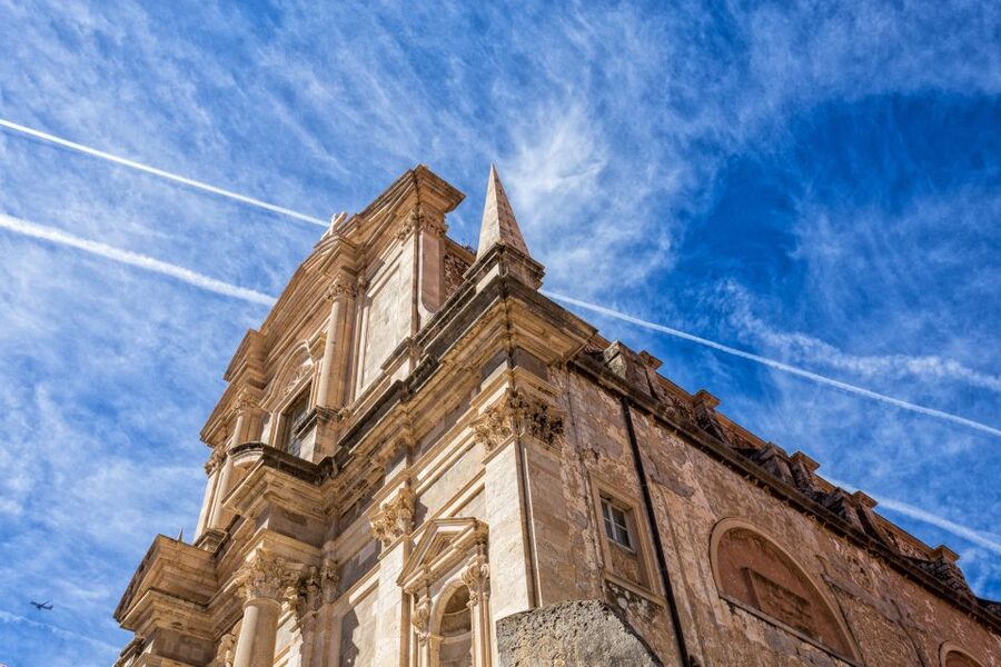 Dubrovnik: Early Bird Walking Tour - Pile Gate and Large Onofrio’s Fountain