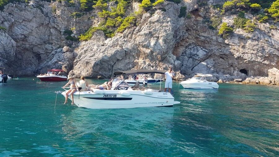 Dubrovnik: Elafiti Island Private Speedboat Tour - Is $94 per person a fair price?