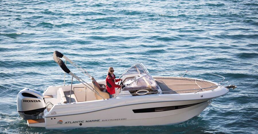 Dubrovnik: Elafiti Island Private Speedboat Tour - The Blue Cave is the main event