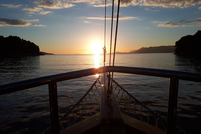 Dubrovnik Elafiti Islands Cruise with Lunch, Drinks and Pickup - A full day among Dubrovnik’s three island neighbors
