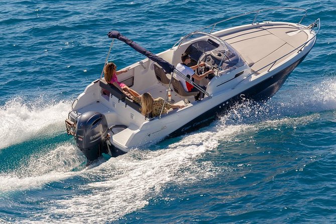 Dubrovnik Elafiti islands Private Speedboat Tour - A private way to reach the Elafiti Islands