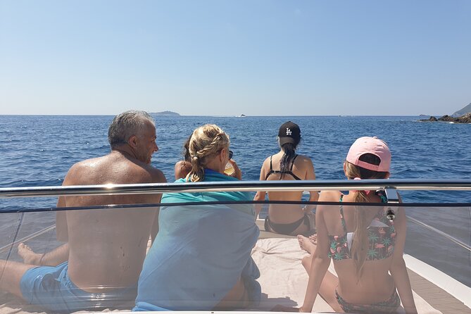 Dubrovnik Elafiti islands Private Speedboat Tour - Value, costs, and small catches