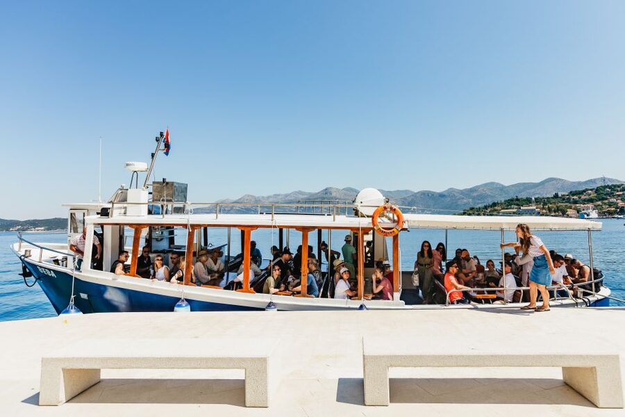 Dubrovnik: Elaphite Island Cruise w/ Drinks & Optional Lunch - Quick points before you book