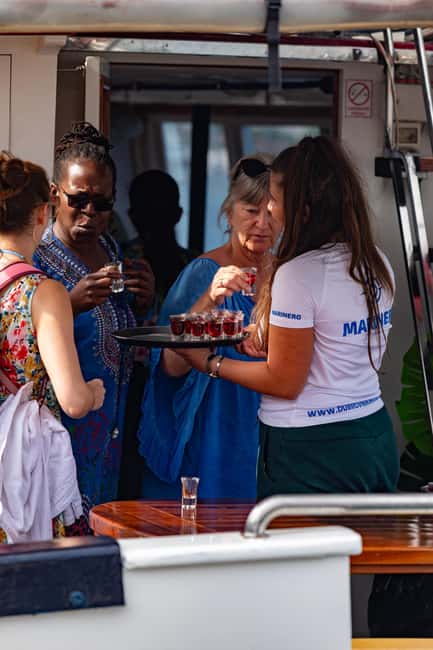 Dubrovnik: Elaphite Island Cruise w/ Drinks & Optional Lunch - Lopud gives you three hours to set your own pace