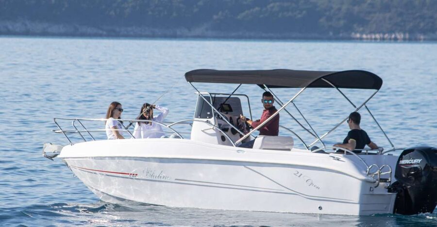 Dubrovnik: Elaphite Islands and Blue Cave Private Tour - Why a private boat makes sense from Dubrovnik