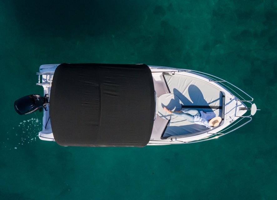 Dubrovnik: Elaphite Islands and Blue Cave Private Tour - Šipan, Lopud, and Koločep by speedboat