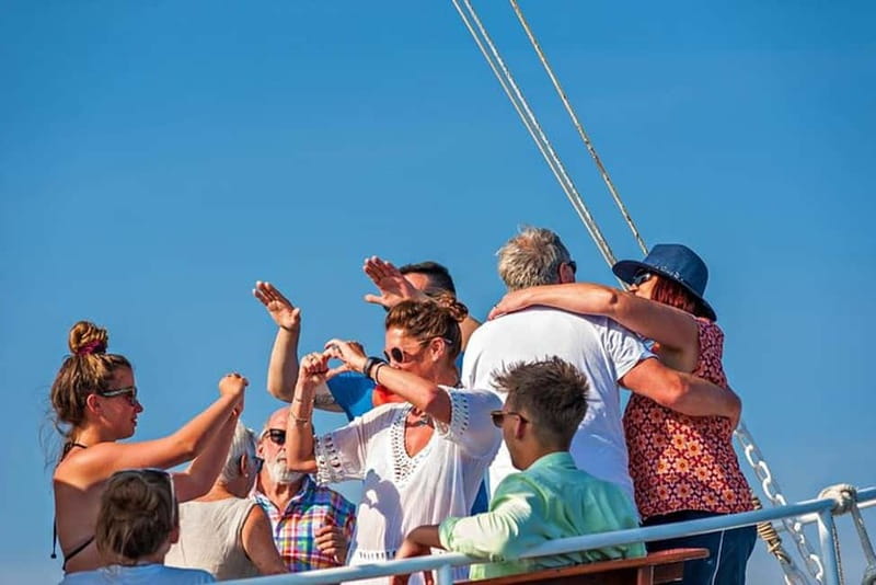 Dubrovnik: Elaphite Islands Cruise with Lunch and Drinks - Is $51 good value?