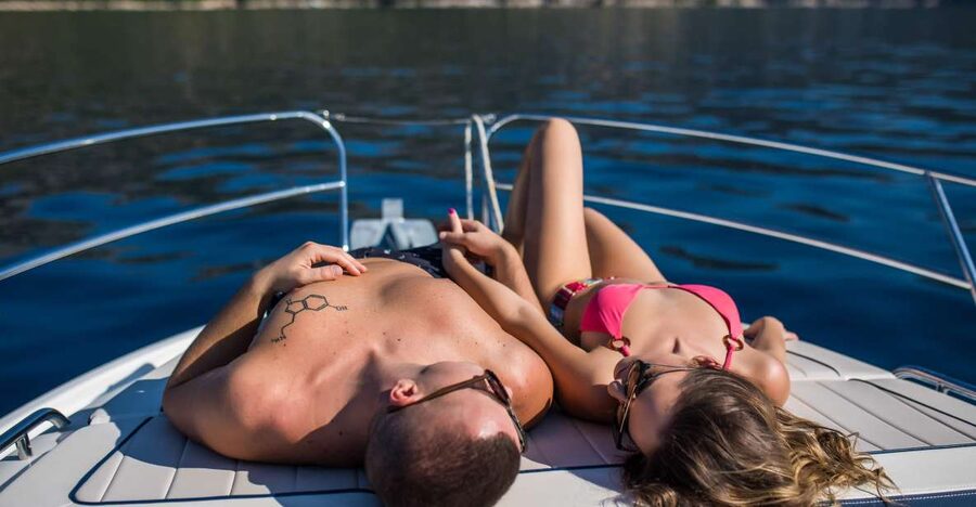 Dubrovnik: Elaphite Islands Private Speedboat Full-Day Tour - Why this private boat day works