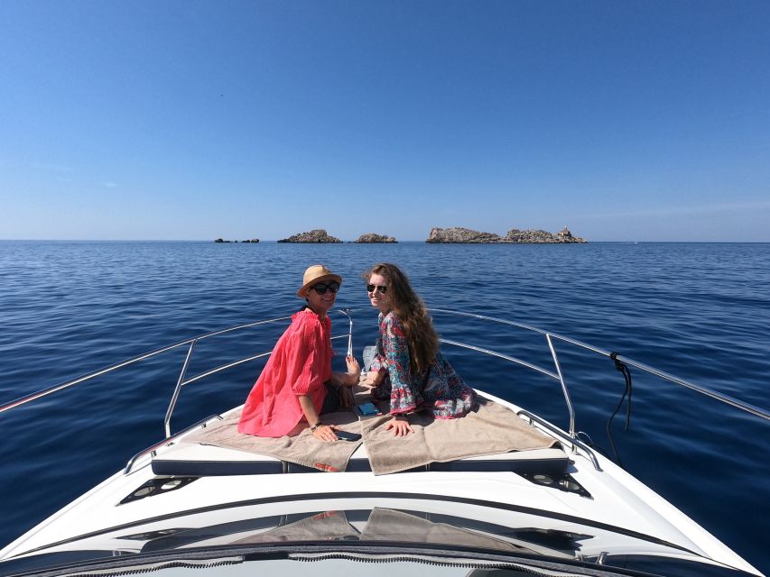 Dubrovnik: Elaphite Islands Private Speedboat Full-Day Tour - Is $500 per person a good value?
